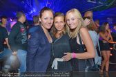 Partynacht - Club Couture - Fr 31.08.2012 - 55