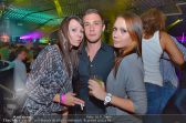 Partynacht - Club Couture - Fr 31.08.2012 - 57