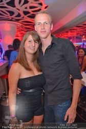 Partynacht - Club Couture - Fr 31.08.2012 - 59