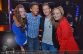 Partynacht - Club Couture - Fr 31.08.2012 - 6