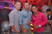 Partynacht - Club Couture - Fr 31.08.2012 - 61