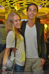 Partynacht - Club Couture - Fr 31.08.2012 - 64