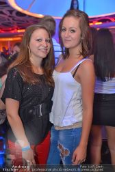 Partynacht - Club Couture - Fr 31.08.2012 - 66