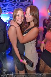 Partynacht - Club Couture - Fr 31.08.2012 - 67