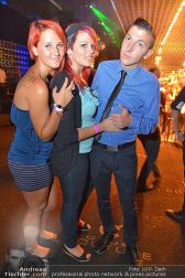 Partynacht - Club Couture - Fr 31.08.2012 - 7