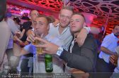 Partynacht - Club Couture - Fr 31.08.2012 - 70