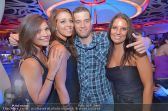 Partynacht - Club Couture - Fr 31.08.2012 - 72