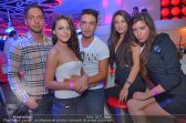 Partynacht - Club Couture - Fr 31.08.2012 - 76