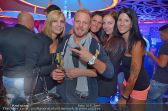 Partynacht - Club Couture - Fr 31.08.2012 - 80