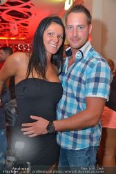 Partynacht - Club Couture - Fr 31.08.2012 - 81
