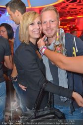 Partynacht - Club Couture - Fr 31.08.2012 - 82