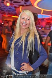Partynacht - Club Couture - Fr 31.08.2012 - 84
