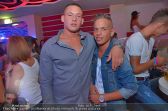 Partynacht - Club Couture - Fr 31.08.2012 - 89