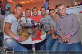 Partynacht - Club Couture - Fr 31.08.2012 - 90