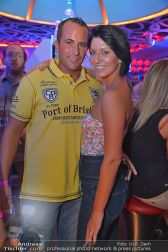 Partynacht - Club Couture - Fr 31.08.2012 - 92