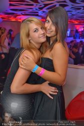 Partynacht - Club Couture - Fr 31.08.2012 - 94