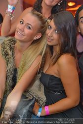 Partynacht - Club Couture - Fr 31.08.2012 - 96