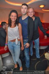 Partynacht - Club Couture - Fr 31.08.2012 - 98