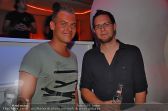 Partynacht - Club Couture - Sa 15.09.2012 - 14