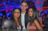 Partynacht - Club Couture - Sa 15.09.2012 - 15