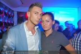 Partynacht - Club Couture - Sa 15.09.2012 - 23