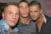 Partynacht - Club Couture - Sa 15.09.2012 - 26