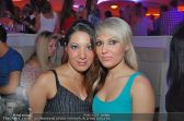 Partynacht - Club Couture - Sa 15.09.2012 - 28