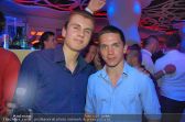 Partynacht - Club Couture - Sa 15.09.2012 - 37
