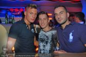 Partynacht - Club Couture - Sa 15.09.2012 - 39