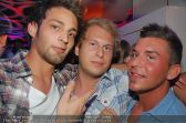 Partynacht - Club Couture - Sa 15.09.2012 - 40