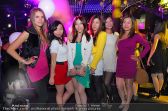 Shanghai Moon - Club Couture - Fr 21.09.2012 - 1