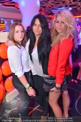 Club Collection - Club Couture - Sa 22.09.2012 - 13