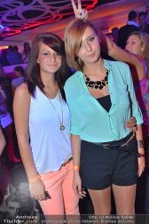 Club Collection - Club Couture - Sa 22.09.2012 - 18