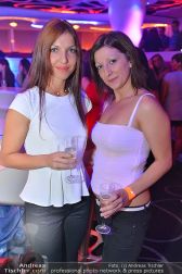 Club Collection - Club Couture - Sa 22.09.2012 - 19