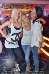 Club Collection - Club Couture - Sa 22.09.2012 - 2