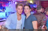 Club Collection - Club Couture - Sa 22.09.2012 - 24
