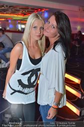 Club Collection - Club Couture - Sa 22.09.2012 - 6