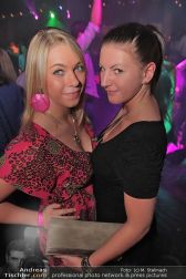Partynacht - Club Couture - Sa 20.10.2012 - 110
