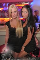 Partynacht - Club Couture - Sa 20.10.2012 - 15