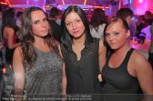 Partynacht - Club Couture - Sa 20.10.2012 - 16