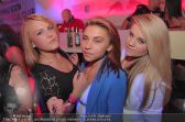 Partynacht - Club Couture - Sa 20.10.2012 - 22