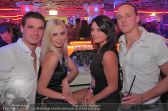 Partynacht - Club Couture - Sa 20.10.2012 - 27