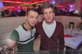 Partynacht - Club Couture - Sa 20.10.2012 - 28