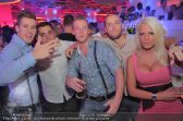 Partynacht - Club Couture - Sa 20.10.2012 - 43