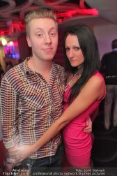 Partynacht - Club Couture - Sa 20.10.2012 - 61