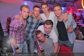 Partynacht - Club Couture - Sa 20.10.2012 - 62