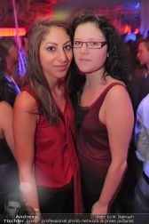 Partynacht - Club Couture - Sa 20.10.2012 - 73