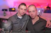 Partynacht - Club Couture - Sa 20.10.2012 - 74