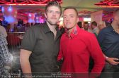 Partynacht - Club Couture - Sa 20.10.2012 - 8