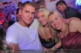 Partynacht - Club Couture - Sa 20.10.2012 - 9
